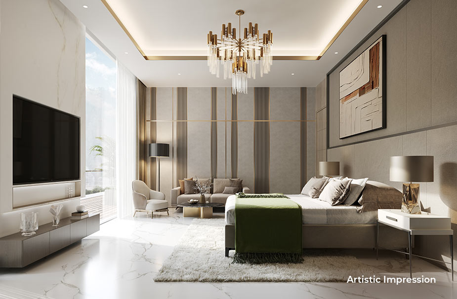 godrej sector 39 gurgaon amenities